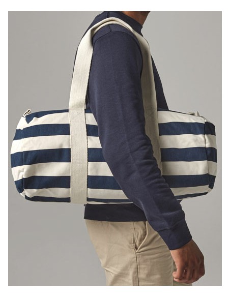 WES-W688-Nautical Barrel Bag 2